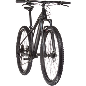 GT Bicycles Avalanche Expert, noir noir